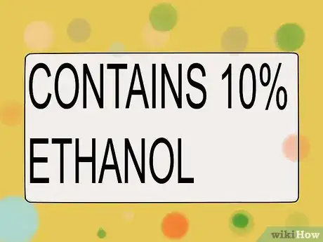 Image titled Start a Sputtering Snowblower Engine Step 2