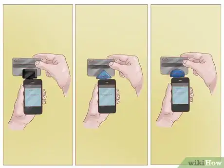 Image titled Process a Credit Card over the Telephone Step 09