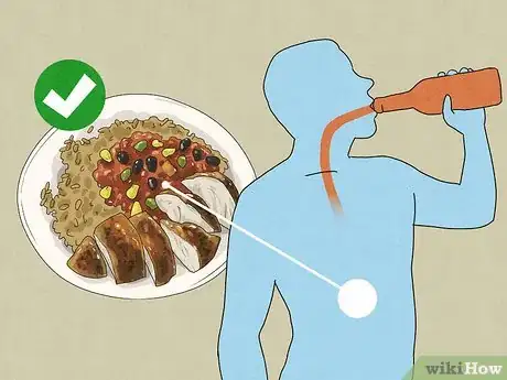 Image titled Protect Yourself from Assault at a Party Step 12