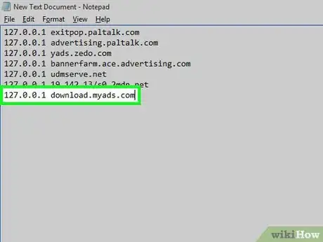 Image titled Block Paltalk Advertisements Step 20