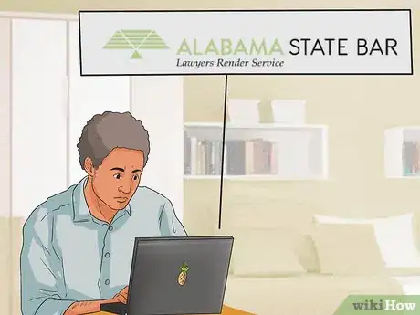 Image titled Get Power of Attorney Form in Alabama Step 7