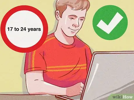 Image titled Apply to the Merchant Marine Academy Step 1