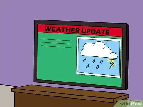 Image titled Evacuate from a Hurricane Step 9