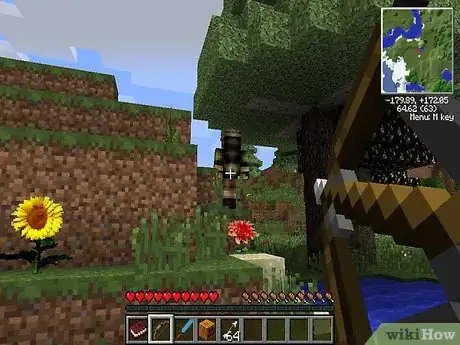 Image titled Win Minecraft Survival Games Step 26