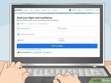 Image titled Save Money on Vacation Step 7