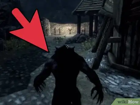 Image titled Complete the Silver Hand Quest in Skyrim Step 4