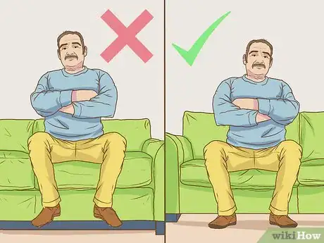 Image titled Help Protect Seniors from Falls Step 3