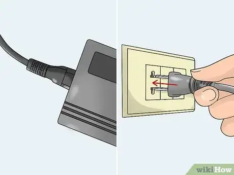 Image titled Charge an Electric Bike Step 2