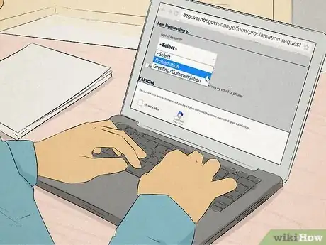 Image titled Contact Arizona's Governor Step 10