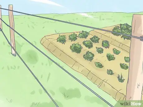 Image titled Protect Your Home and Garden from Elephants Step 6