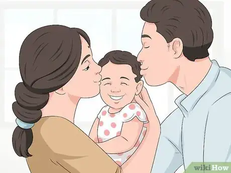 Image titled Develop Your Baby's Brain Step 1