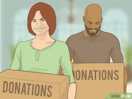 Image titled Practice Giving Throughout the Holiday Season Step 1