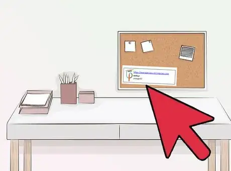 Image titled MPcarddesk