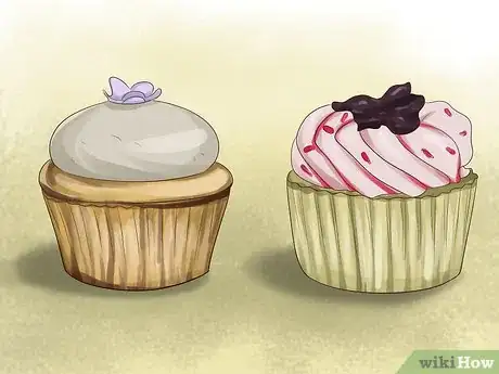 Image titled Own a Successful Cupcakery Step 3