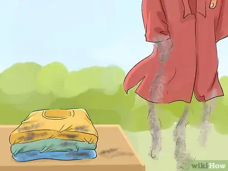 Image titled Clean Soot Step 1