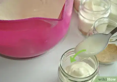 Image titled Make Cheesecake in a Jar Step 6
