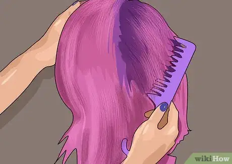 Image titled Create a Jem and the Holograms Costume Step 21
