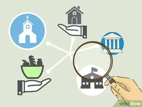 Image titled Help Tornado Victims Step 2