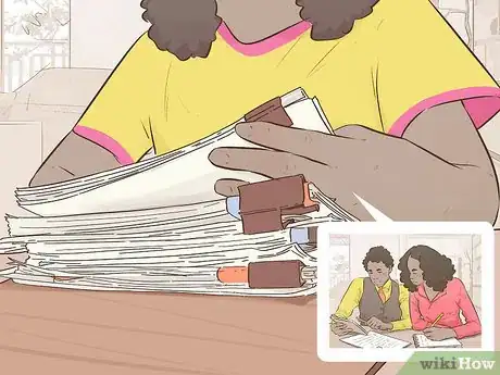 Image titled Prove Undue Hardship for Student Loans Step 10