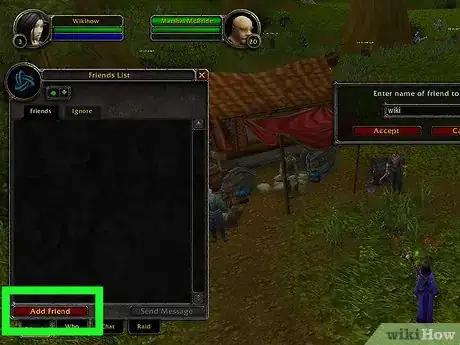 Image titled Play a Mage in World of Warcraft Step 5