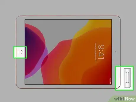 Image titled Use the Apple Pencil on iPad Pro Step 7