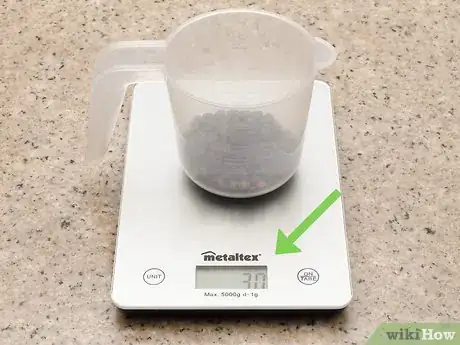 Image titled Measure Coffee Beans Step 2