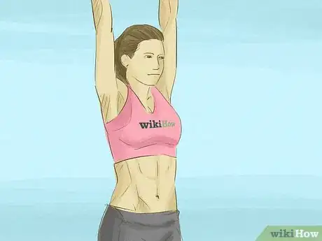 Image titled Do Toes to Bar Step 7