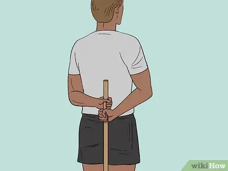 Image titled Stretch Your Rotator Cuff Step 19