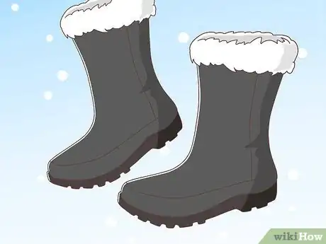 Image titled Dress for a Saskatchewan Winter Step 4