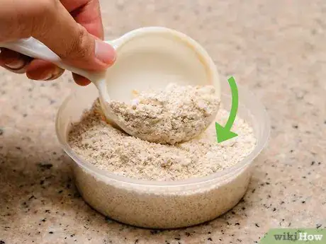 Image titled Make Oat Flour Step 5