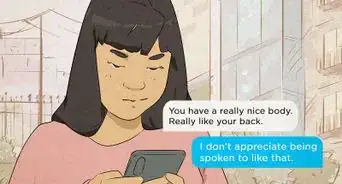 Respond to a Compliment on Tinder