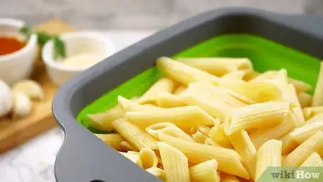 Image titled Make Baked Feta Pasta Step 7