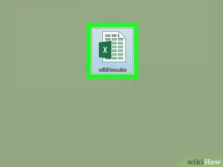 Image titled Drag and Copy a Formula in Excel Step 1