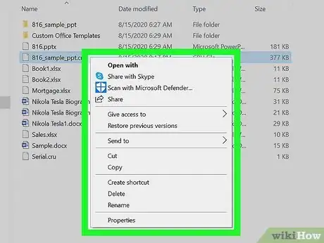 Image titled Open CRU Files Step 3