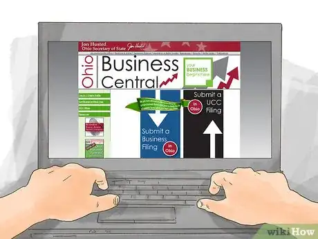 Image titled Incorporate in Ohio Step 14