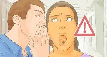 Be Mature in Middle School