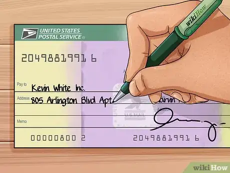 Image titled Fill Out a Money Order Step 5