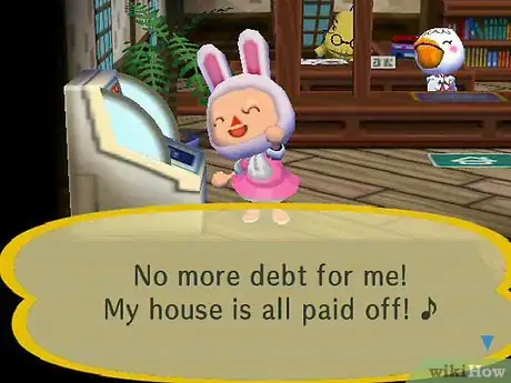 Image titled Have the Perfect Animal Crossing Wild World Life Step 7