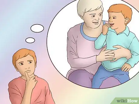 Image titled Deal with the Death of a Grandmother Step 10