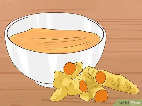 Image titled Improve Your Health with Golden Milk Step 4
