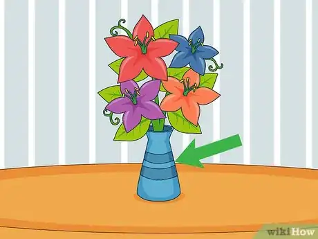 Image titled Accessorize a Dining Room Step 16