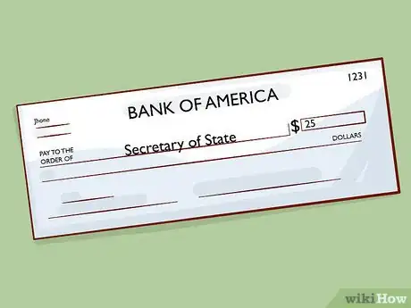 Image titled Become a Notary in Oklahoma Step 5