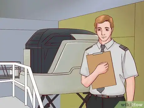 Image titled Become a Pilot in the United Kingdom Step 2