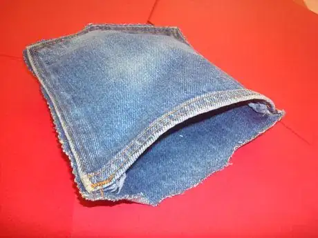 Image titled One pocket