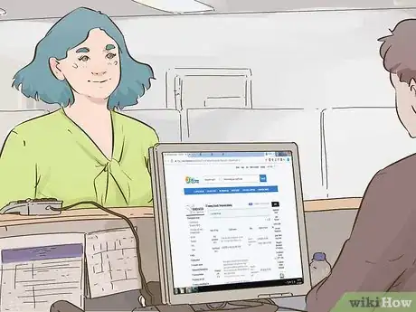 Image titled Work in Korea Step 13