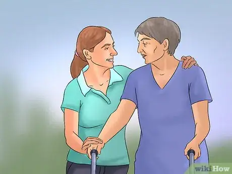 Image titled Live in a Family Crisis Step 6