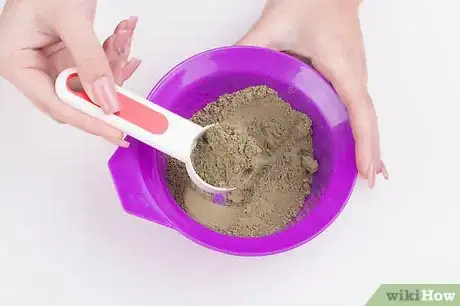 Image titled Henna Your Hair Red Step 2