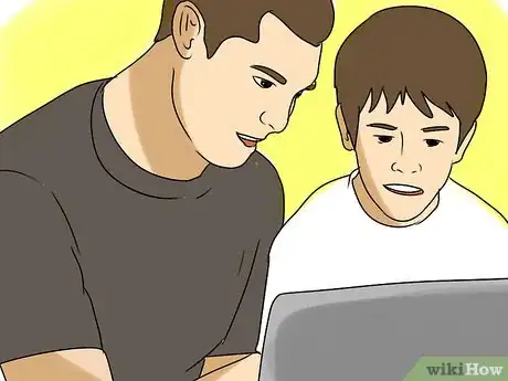 Image titled Be Close with Your Teen Child Step 4