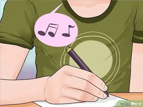 Image titled Remember Song Lyrics Step 9