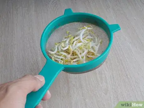 Image titled Juice Broccoli Sprouts Step 10